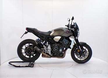 Honda CB 1000 R Neo Sport Cafè Racer