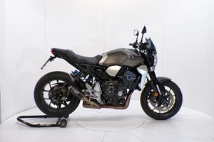 Honda CB 1000 R Neo Sport Cafè Racer