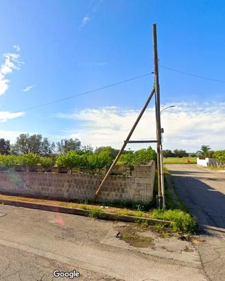 Suolo edificabile a 85 euro il mq a Carosino