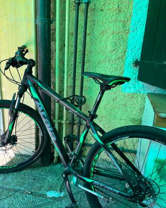 Bicicletta atala
