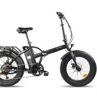 Bici elettrica 3 pezzi rimasti