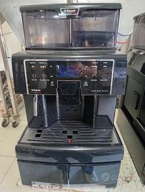 Macchina da caffe saeco aulika evo