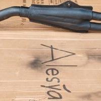 Marmitta e Collettore FIAT 147 Originale