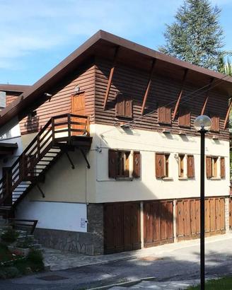 Appartamento di 125 m² con 4 locali e box auto a B