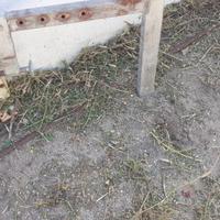 Parapetti  per muratori