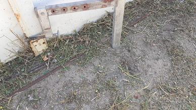 Parapetti  per muratori