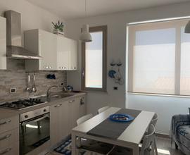 La terrazza sul mare
