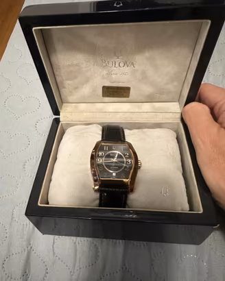 Orologio Bulova Automatico