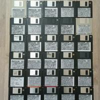 Supporti Informatici FD da 3,5"