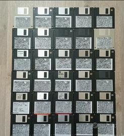 Supporti Informatici FD da 3,5"