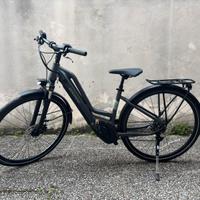 Bergamont E-Horizon Tour 5 – E-Bike Bosch Systems