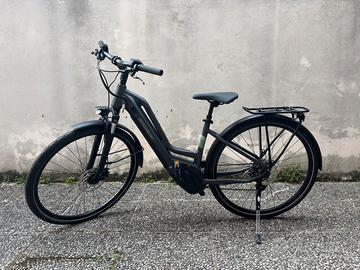 Bergamont E-Horizon Tour 5 – E-Bike Bosch Systems