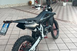 Husqvarna wr 300