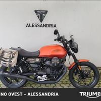 MOTO GUZZI V7 850 Stone Abs