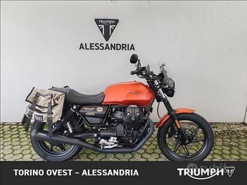 MOTO GUZZI V7 850 Stone Abs
