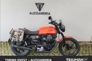 MOTO GUZZI V7 850 Stone Abs