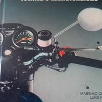 MANUALE DELLA MOTO