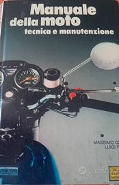 MANUALE DELLA MOTO