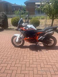 Ktm 1290 Super Adventure 1390 ADV R