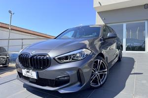 Bmw 118d 150cv 5p. Msport uni pro