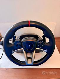 Volante Racing Wheel APEX PS5/PS4 Hori