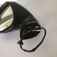 Specchietto sinistro Citroen C3 picasso 2016
