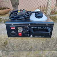 Attrezzatura per gruppi musicali - dj