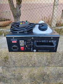 Attrezzatura per gruppi musicali - dj