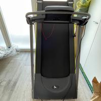 Tapis roulant Diadora edge 2.4