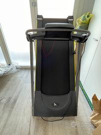Tapis roulant Diadora edge 2.4