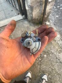 Miscelatore rotax 123