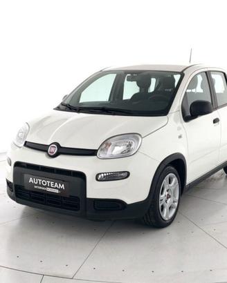 FIAT Panda 1.0 firefly hybrid s&s 70cv 5p.ti