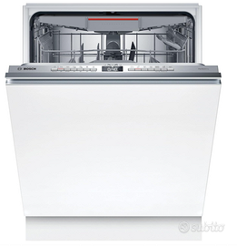 Lavastoviglie Bosch Serie 6 Classe A - come nuova