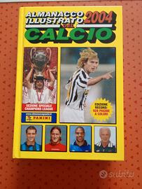 almanacco calcio 2004