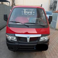 Piaggio Porter Maxxi