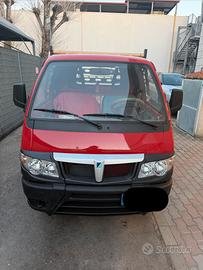 Piaggio Porter Maxxi