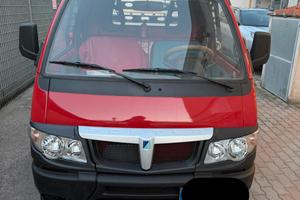 Piaggio Porter Maxxi