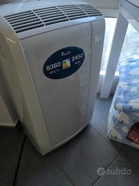 pinguino De longhi Pac, n85