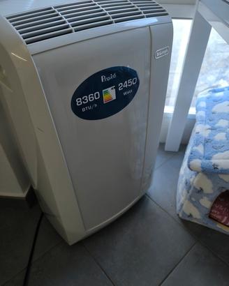 pinguino De longhi Pac, n85
