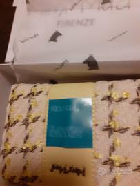 Portafoglio / Pochette Mimì-Muà Firenze - Nuovo co