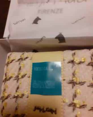 Portafoglio / Pochette Mimì-Muà Firenze - Nuovo co