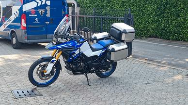 SUZUKI V-Strom 1050DE