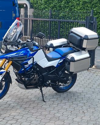 SUZUKI V-Strom 1050DE