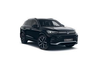 Volkswagen Tiguan R-Line Plus 2.0 TDI 150 CV DSG