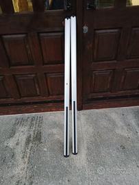 Barre portatutto panda 2 serie