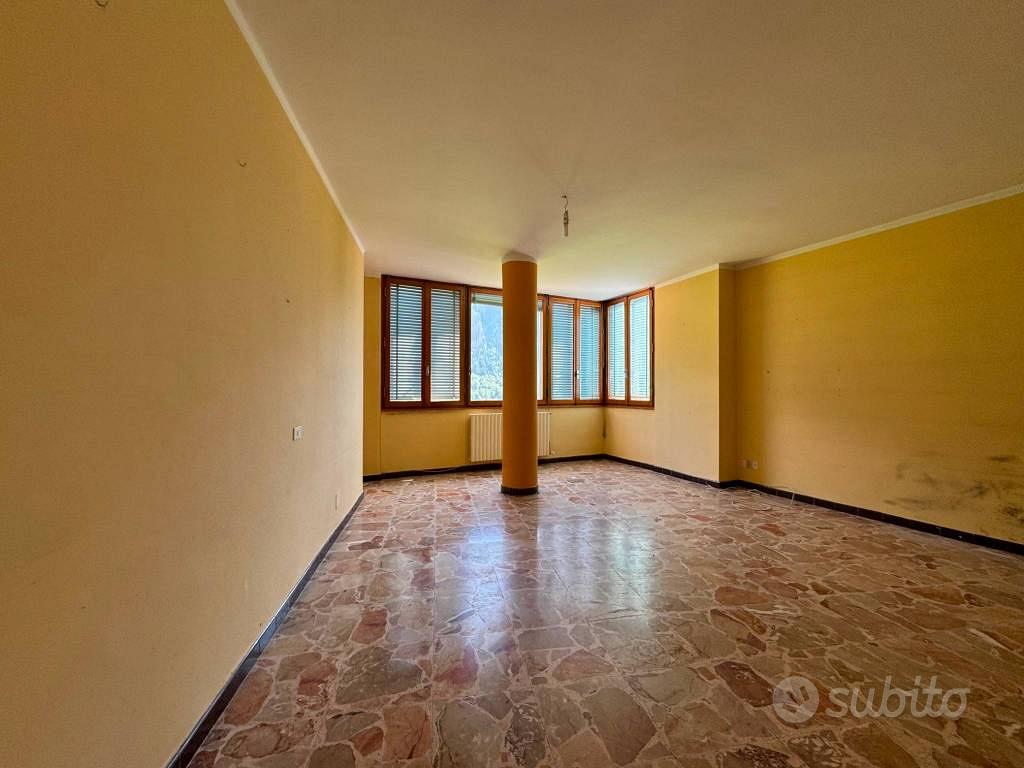 Appartamento – Sondalo, Roncale - Altro