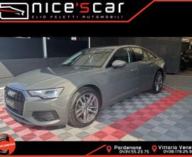 Audi A6 40 2.0 TDI quattro ultra S tronic Bus...
