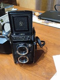 Macchina fotografica Yashica