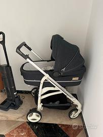 Trio Inglesina