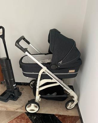 Trio Inglesina